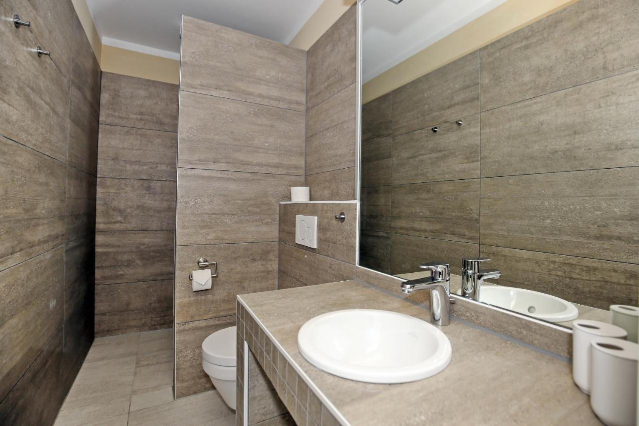 Haus Am Wald Wohnung Sommer Wittenbeck Екстер'єр фото