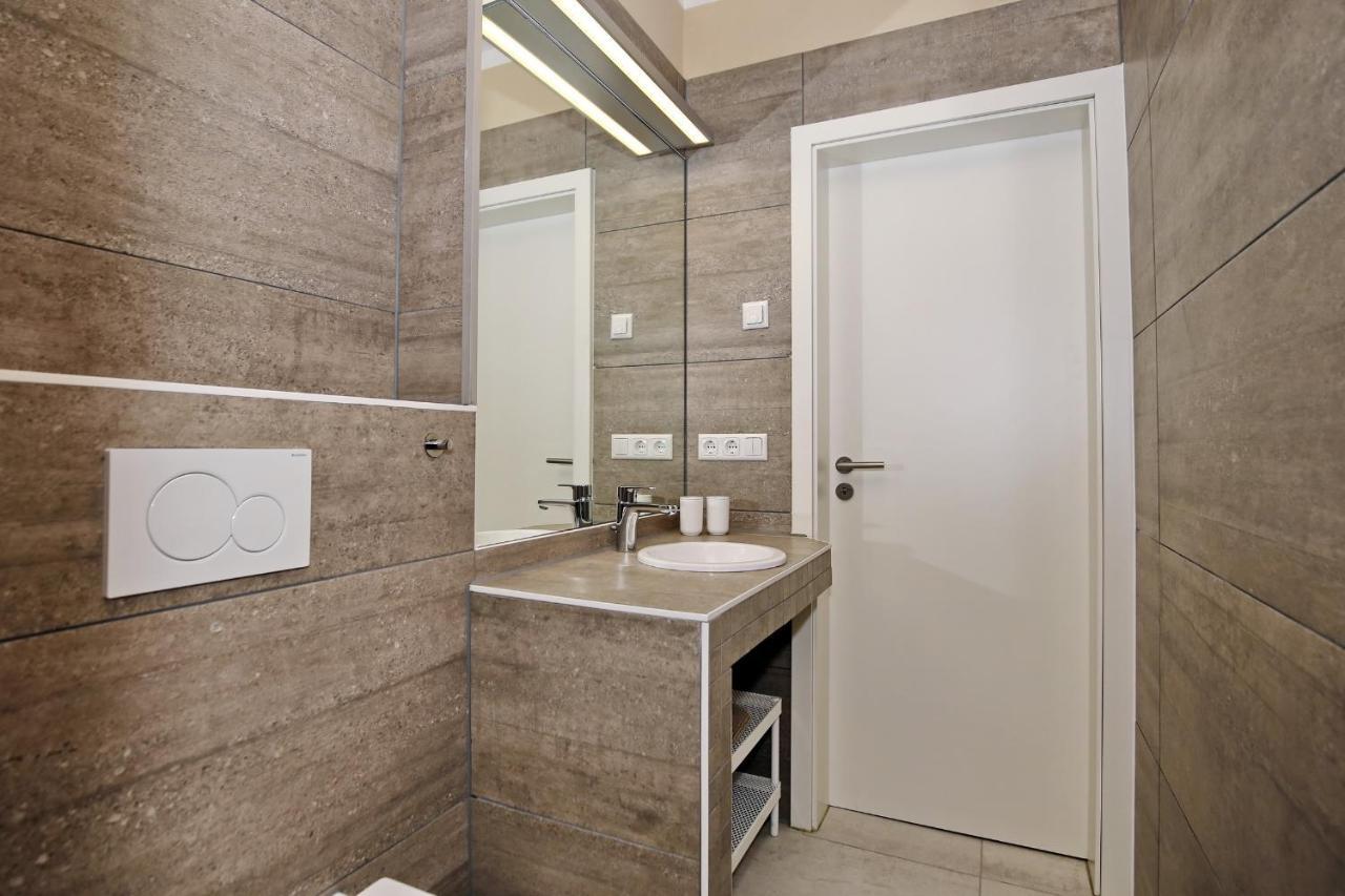 Haus Am Wald Wohnung Sommer Wittenbeck Екстер'єр фото