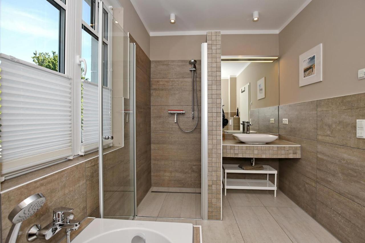 Haus Am Wald Wohnung Sommer Wittenbeck Екстер'єр фото